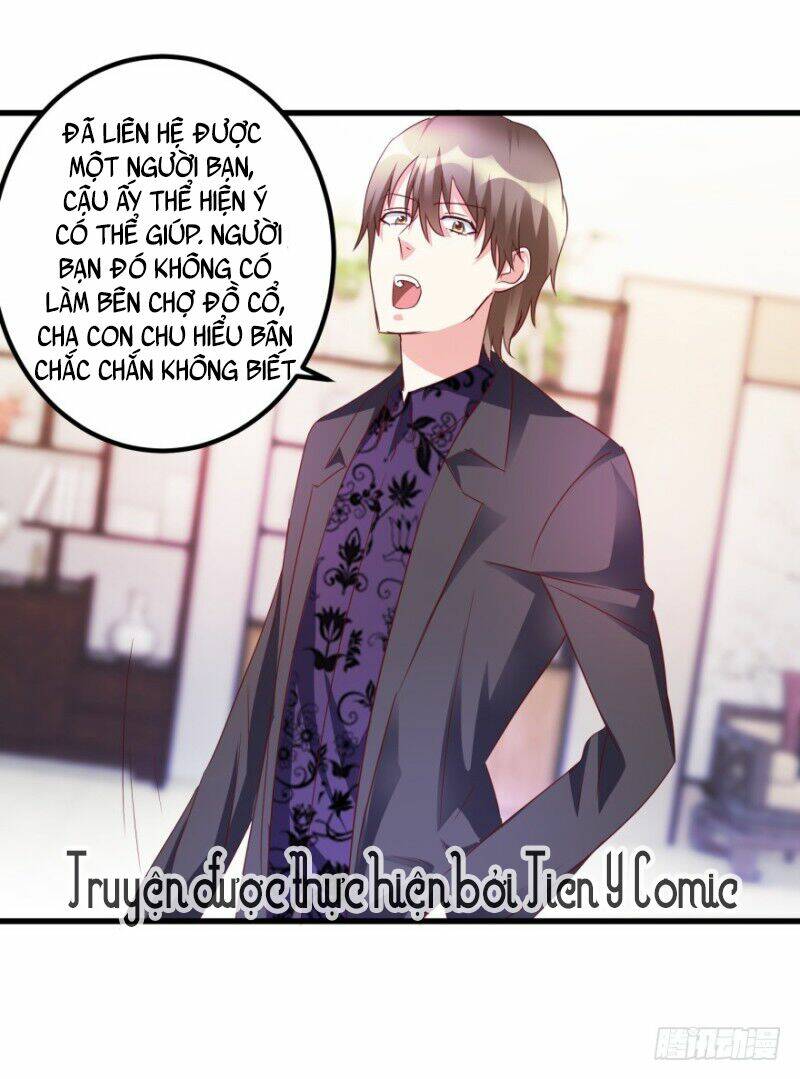 thấu thị tiên y chapter 51 26