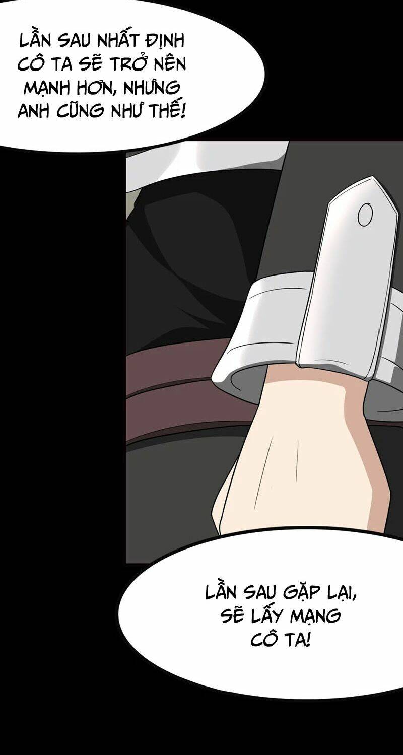 bạn gái virus của tôi chapter 205 16