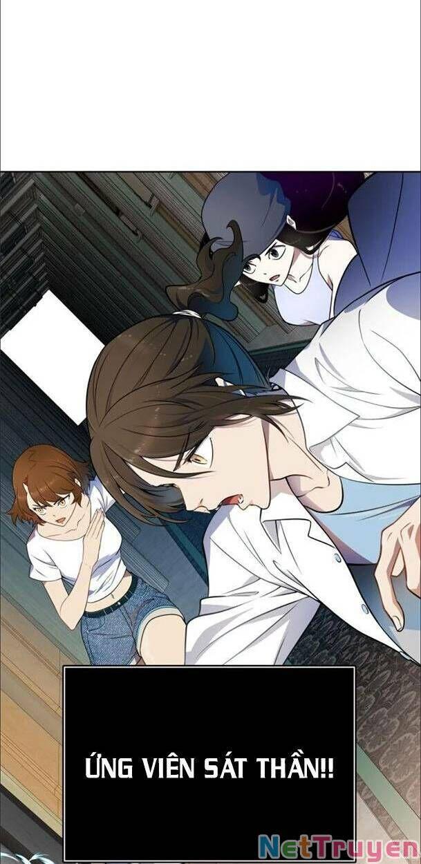 tòa tháp bí ẩn 2 chapter 558 91