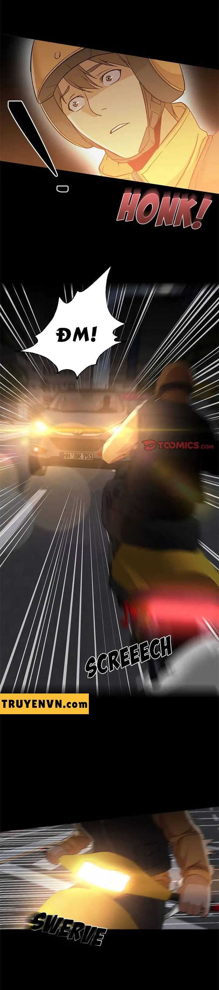 chúc bé ngủ ngon (good night) chapter 21 1