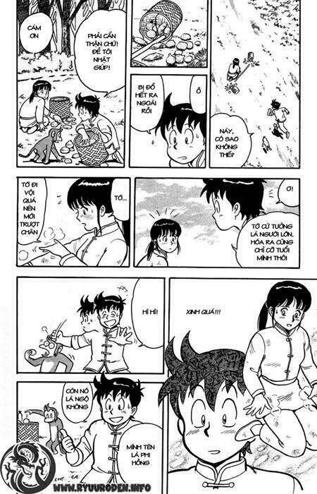 hoàng phi hồng phần 1 chapter 3 176