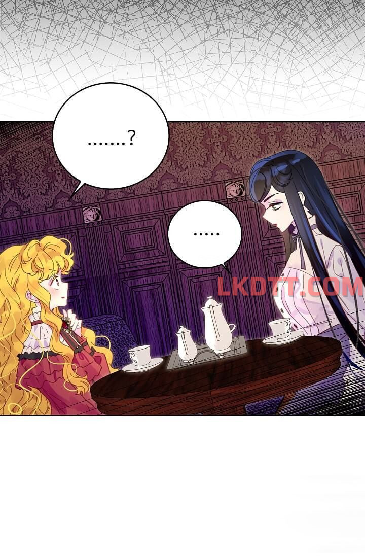 đừng xem thường nữ phụ chapter 131 13