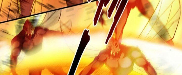 ẩn cư mười vạn năm, đời sau mời ta rời núi chapter 36 75