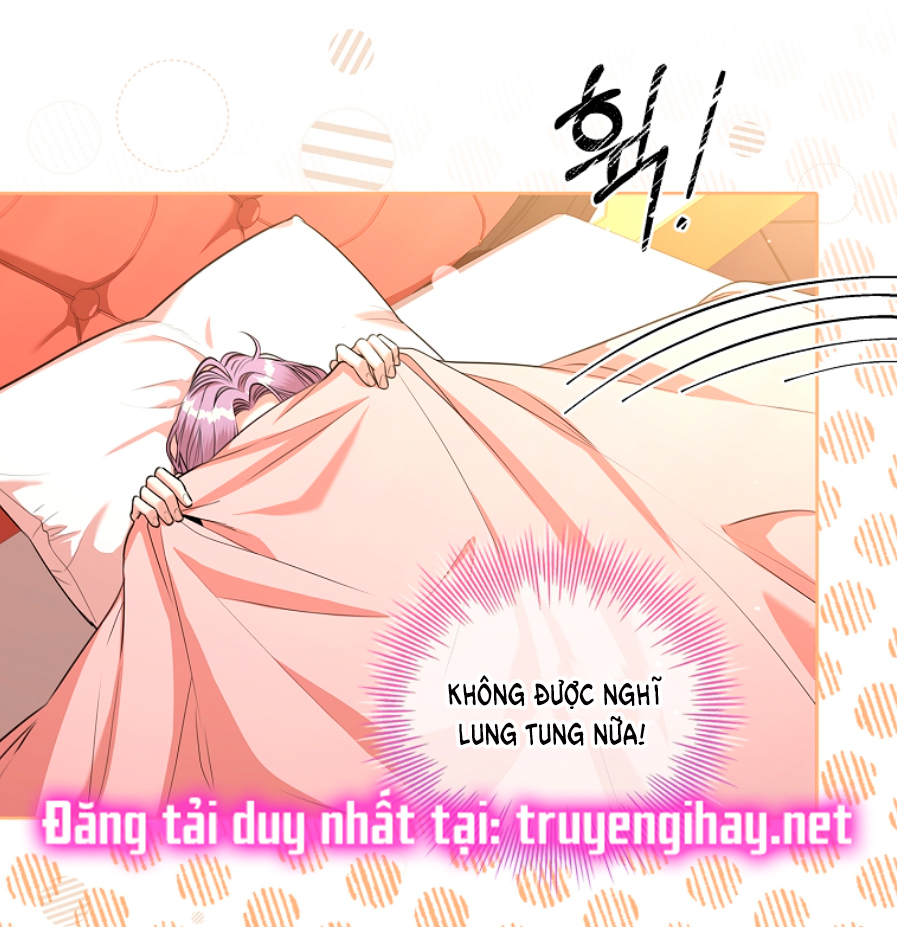 trở thành thư ký của bạo chúa chapter 74 79