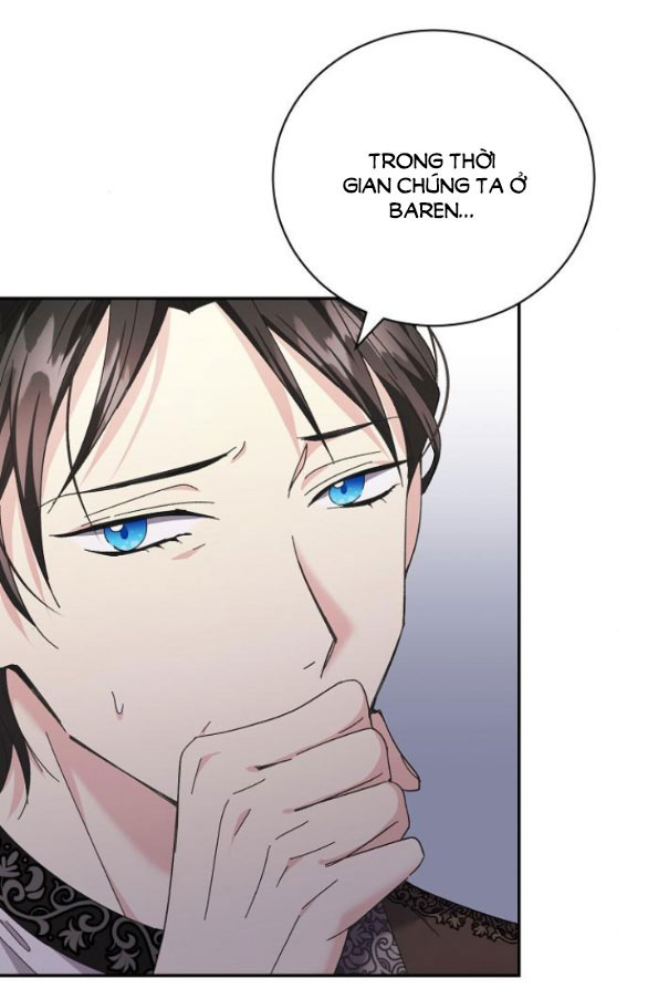 chiếm hữu trái tim bạo chúa chapter 13.1 28