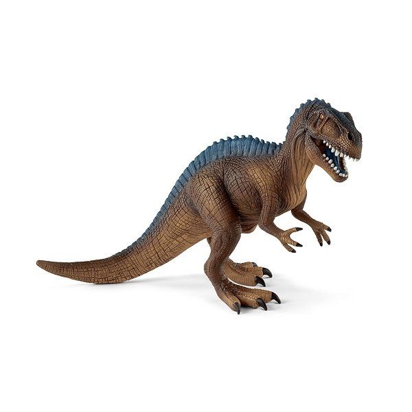 Khủng long Acrocanthosaurus SCHLEICH SKU 14584