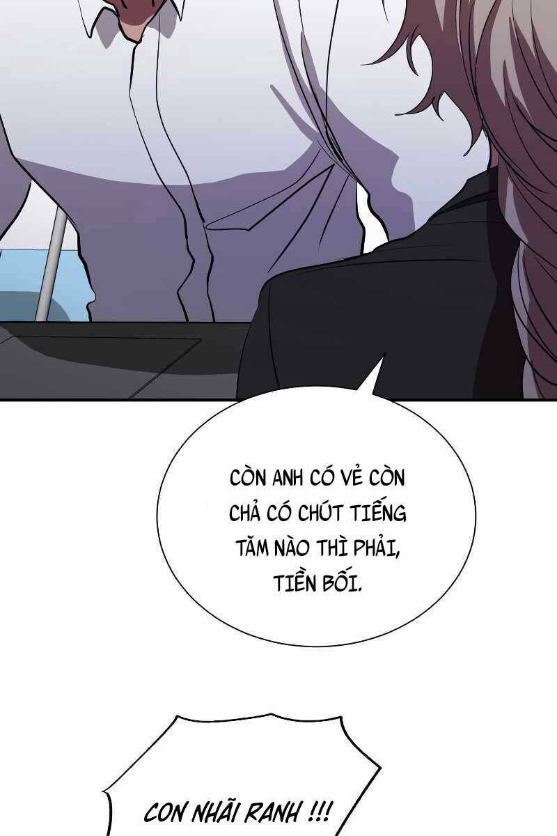 giả vờ làm kẻ vô dụng ở học đường chapter 45 19