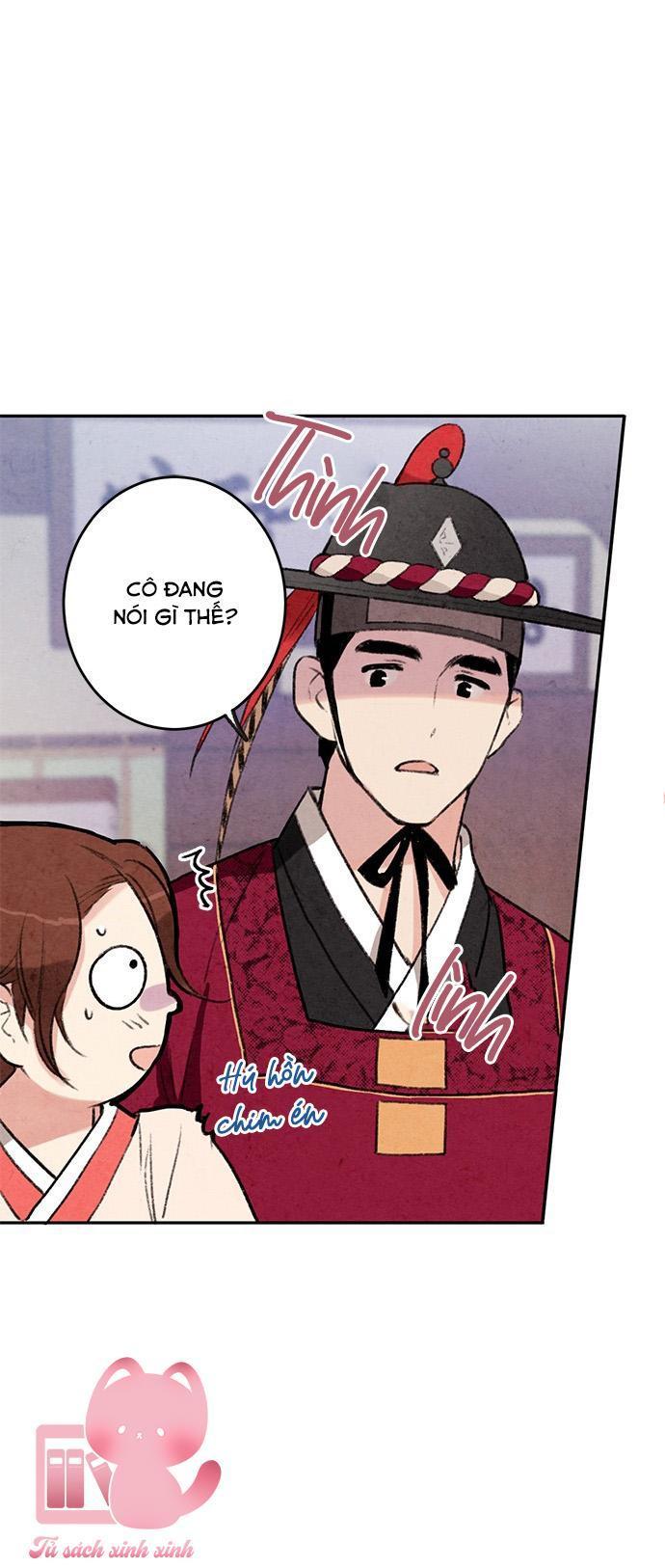 lệnh cấm hôn chapter 9 63