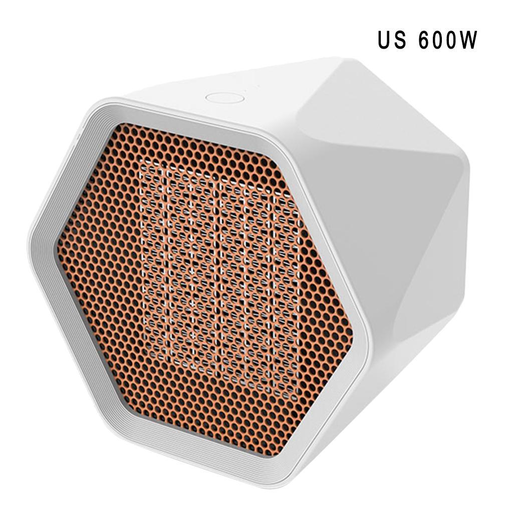 Mini Portable Fast Heater Heated Heating Electric Warmer Winter