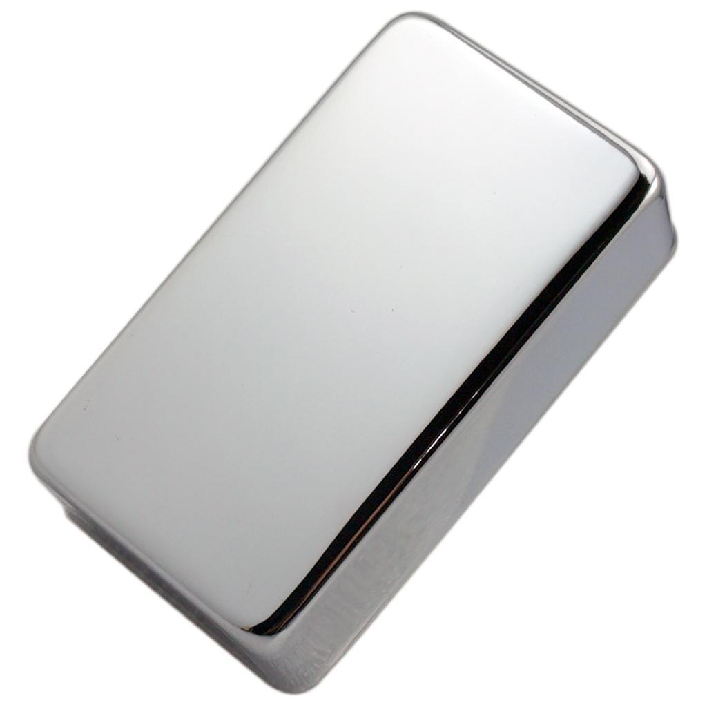 4 Pack Sealed Humbucker Pickup Cover for Electric Guitar Replacement Parts