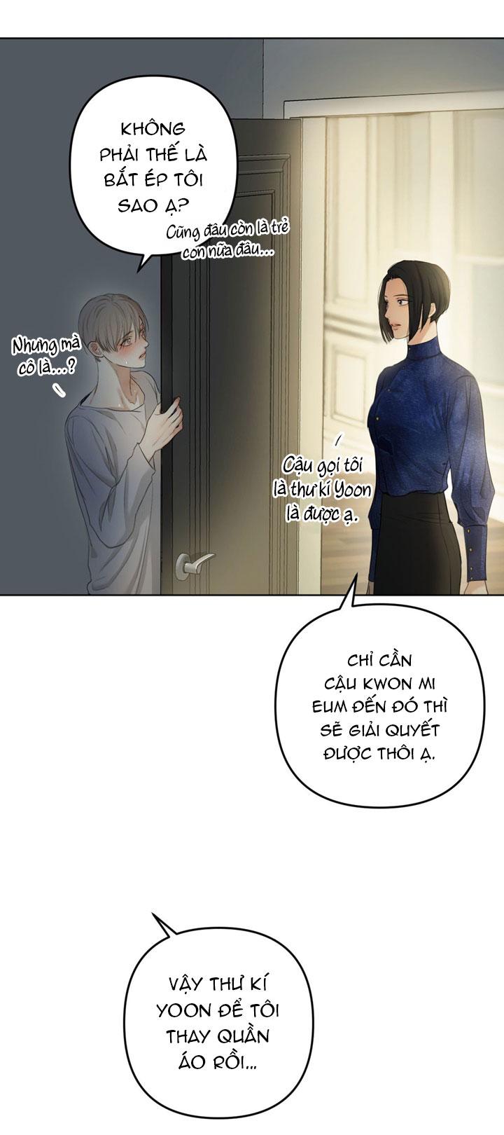 ái dục chapter 4 10