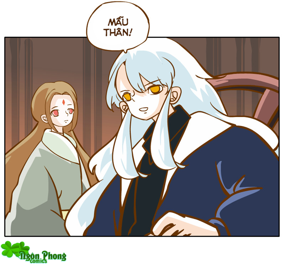 hòa thượng và tiểu long quân chapter 53 16