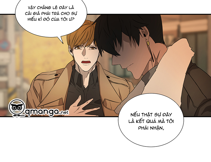 ever green chapter 11 17