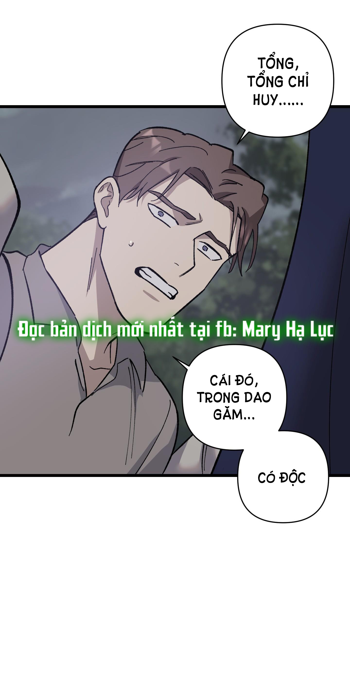 đóa hoa của mặt trời chapter 19.1 17