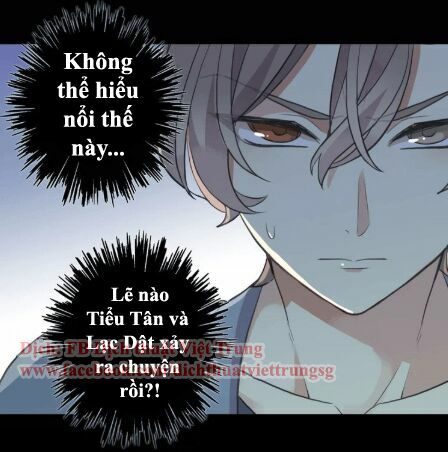 vết cắn ngọt ngào phần 2 chapter 23 7