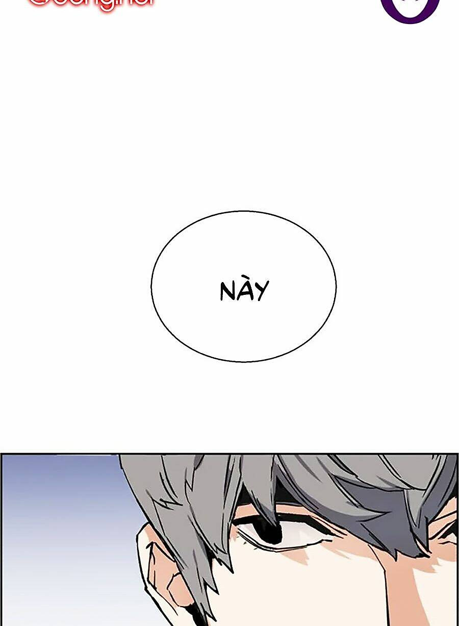 bạn học tôi là lính đánh thuê chapter 3 70