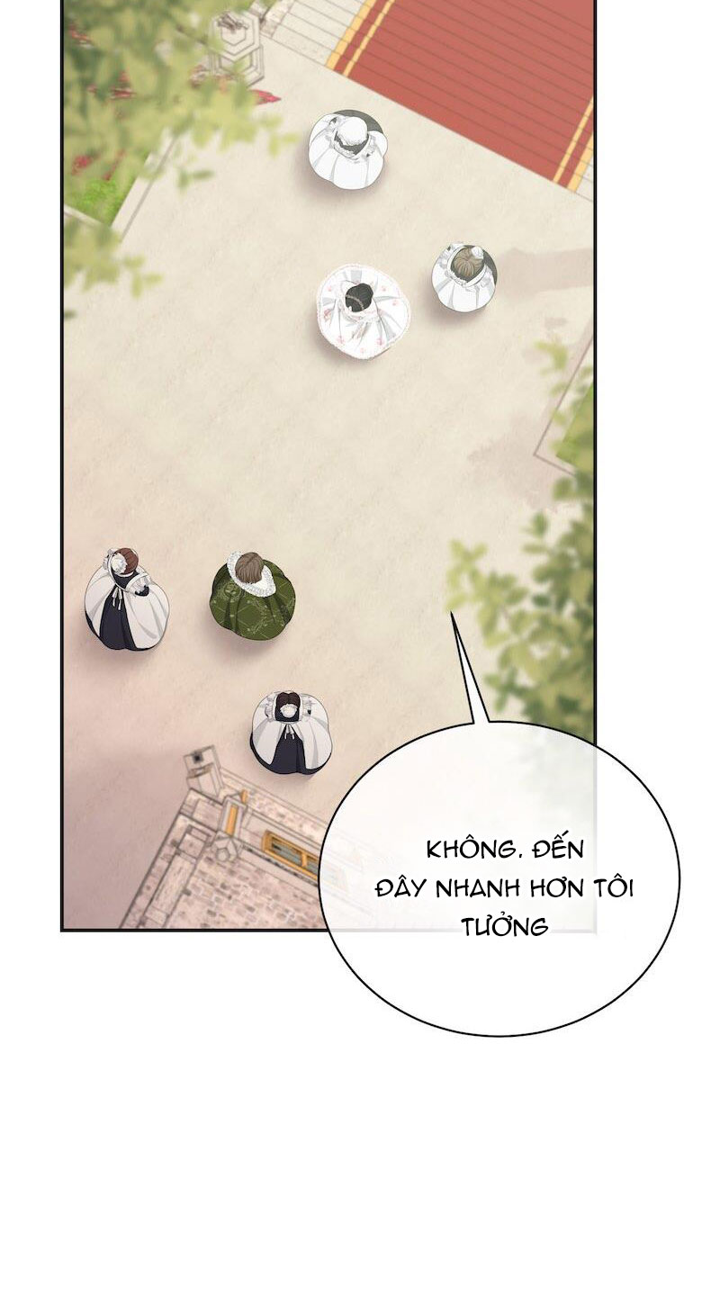 nữ hầu muốn đình công chapter 23.2 6