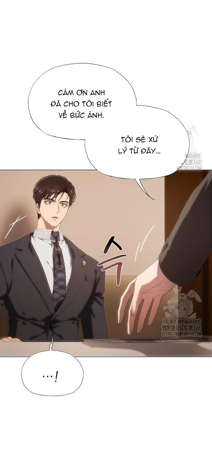 không thể thoát ra khỏi bộ phim kịch tính chapter 26.1 29