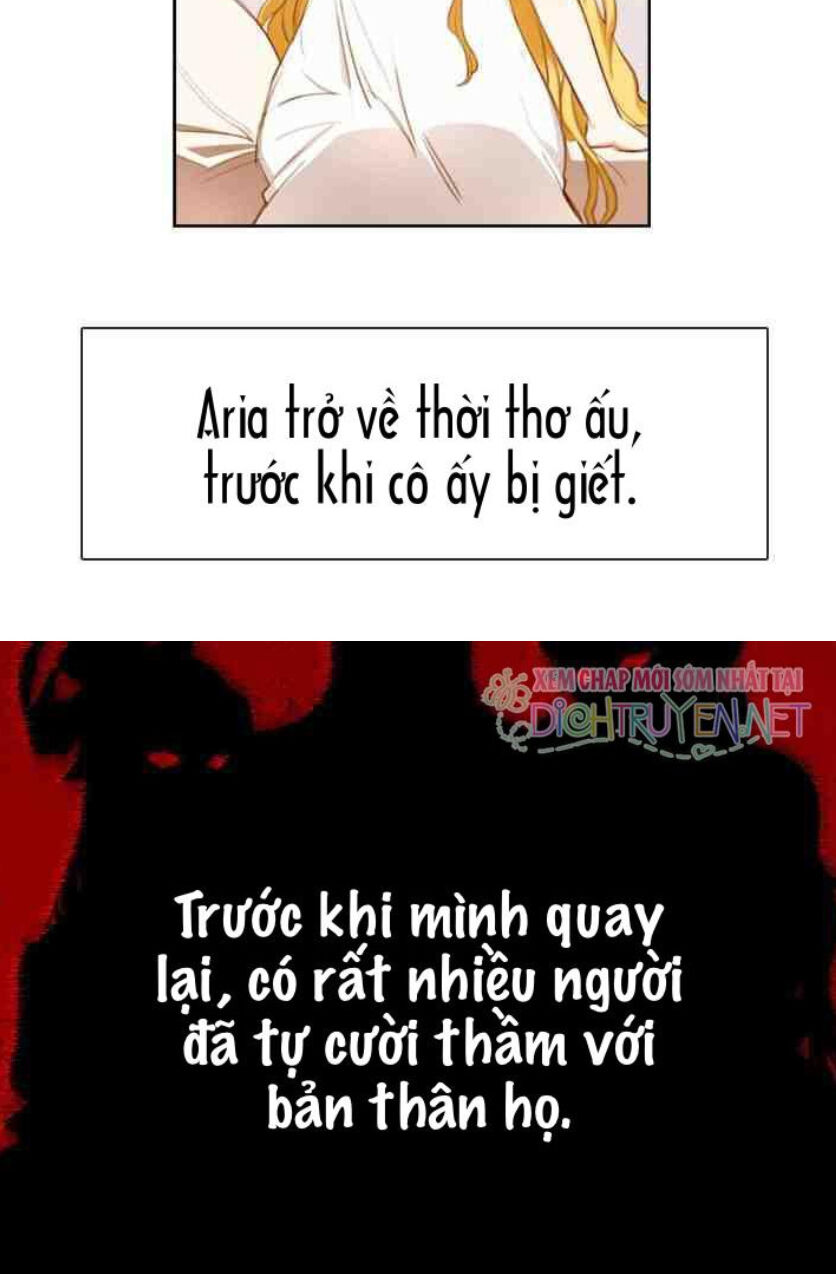 ác nữ phản diện đảo ngược đồng hồ cát chapter 0 16