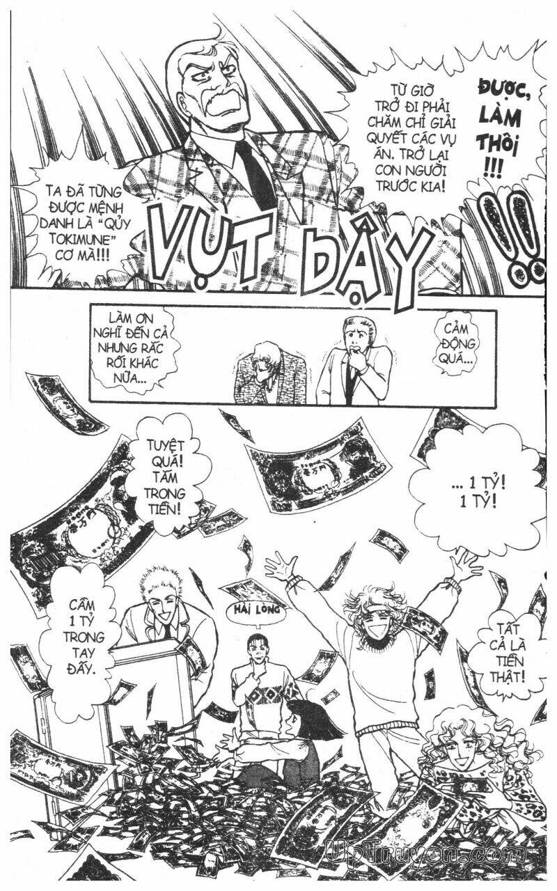 câu lạc bộ con nhà giàu chapter 1 190