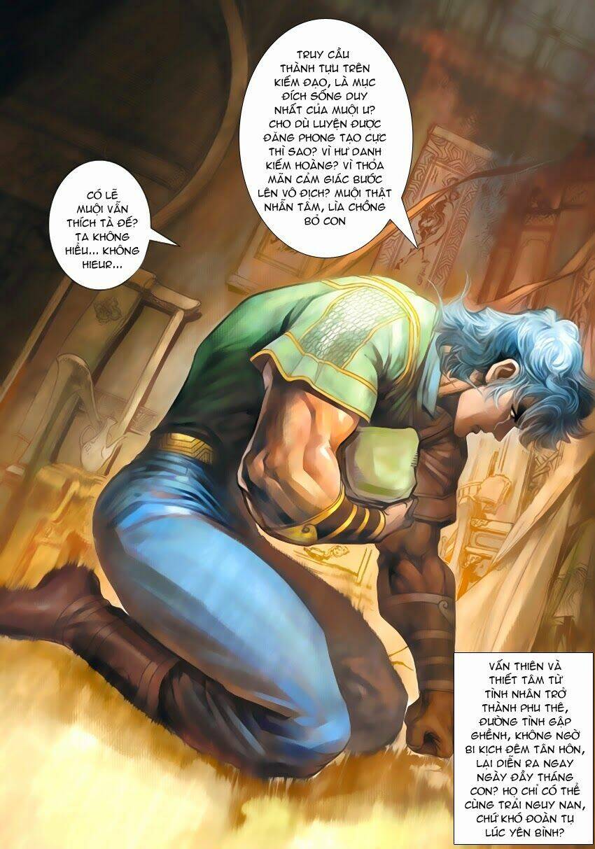 thần binh huyền kỳ ii chapter 77 6
