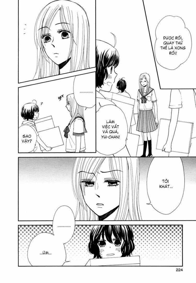 aqua blue cinema chapter 2 3