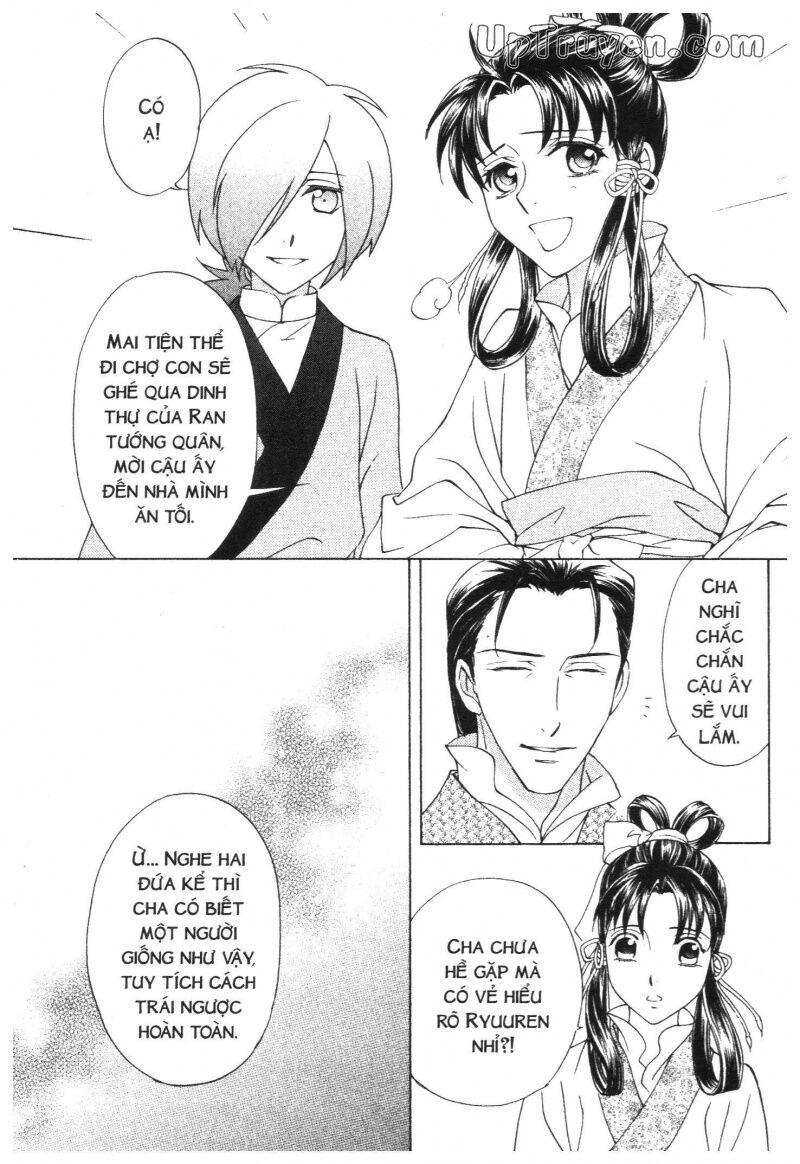 thái vân quốc truyện chapter 9 65