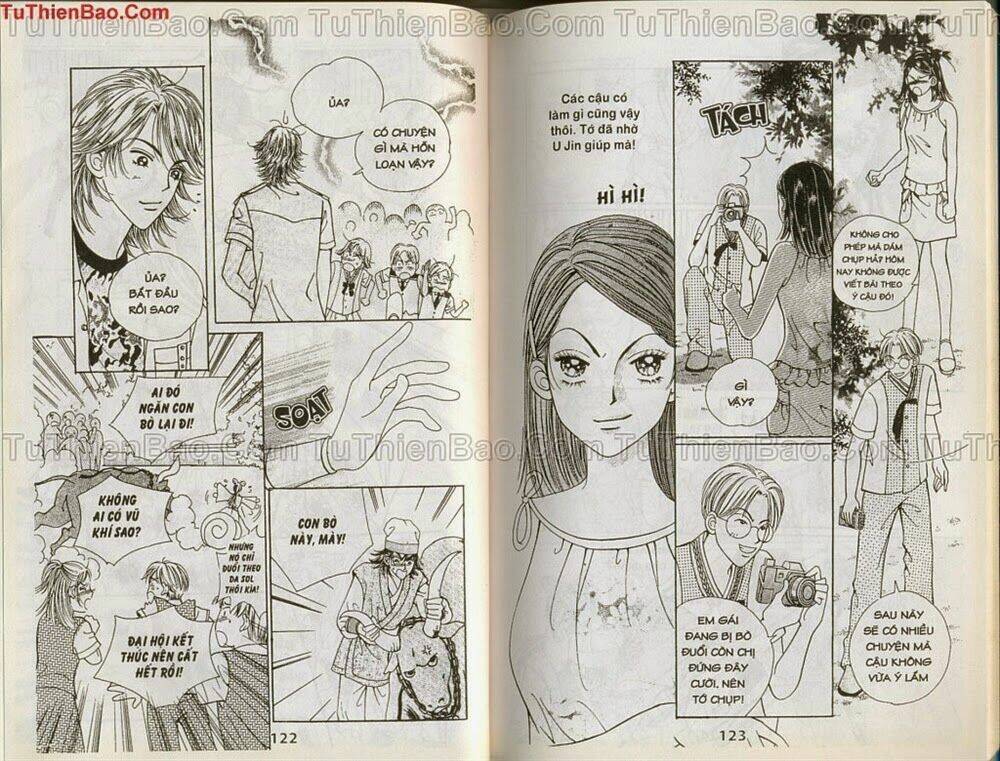 phép màu tình yêu chapter 15 61