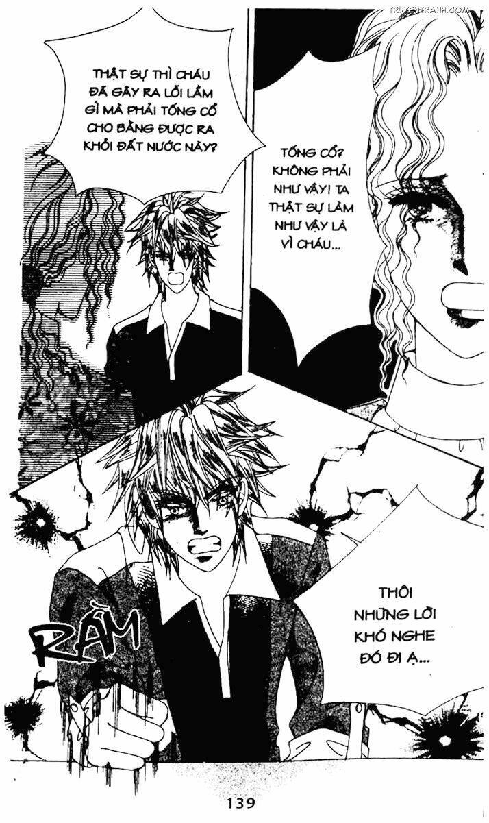 điên vì yêu - love like crazy chapter 57 27