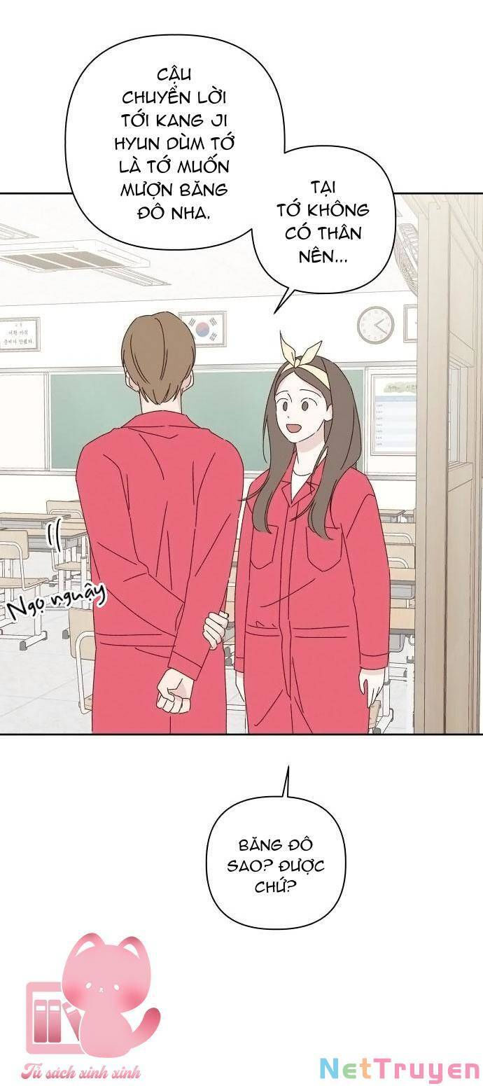 lén lút quện nhau chapter 23 42