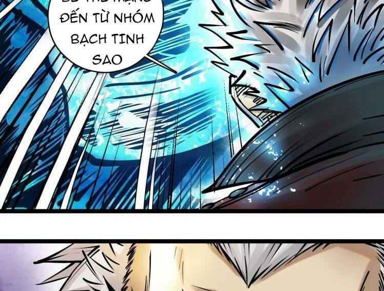 thế giới xa lạ chapter 45 51