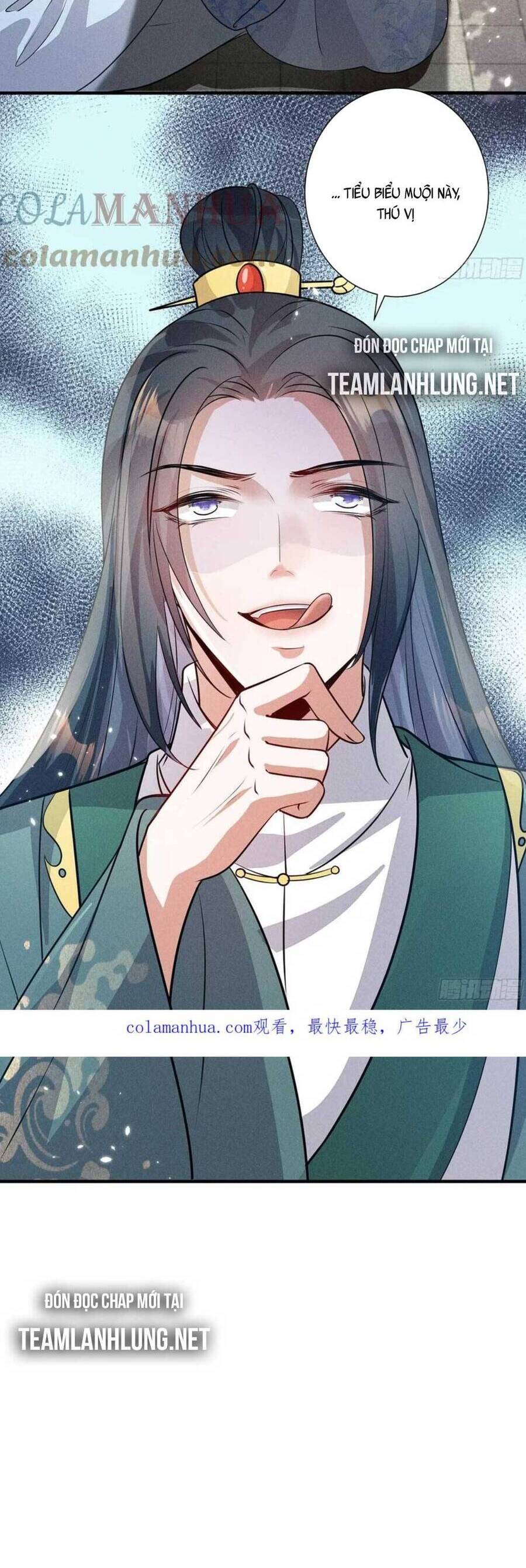 tái sinh trở lại : ta trở thành độc y thái tử phi chapter 26 32