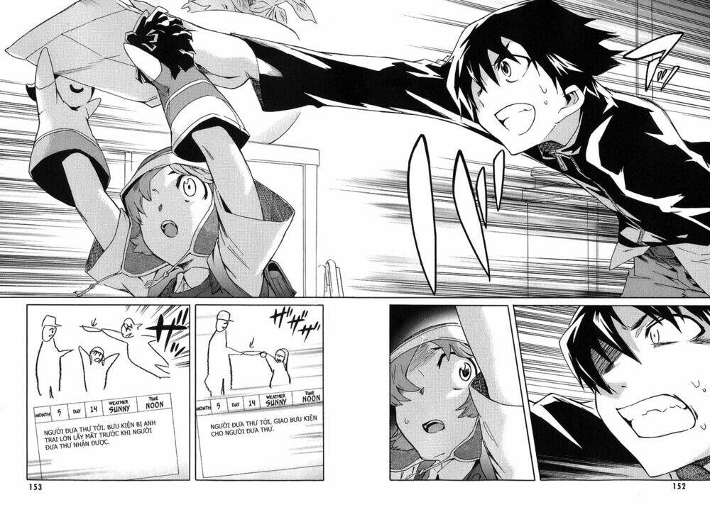 nhật kí tương lai chapter 12 25