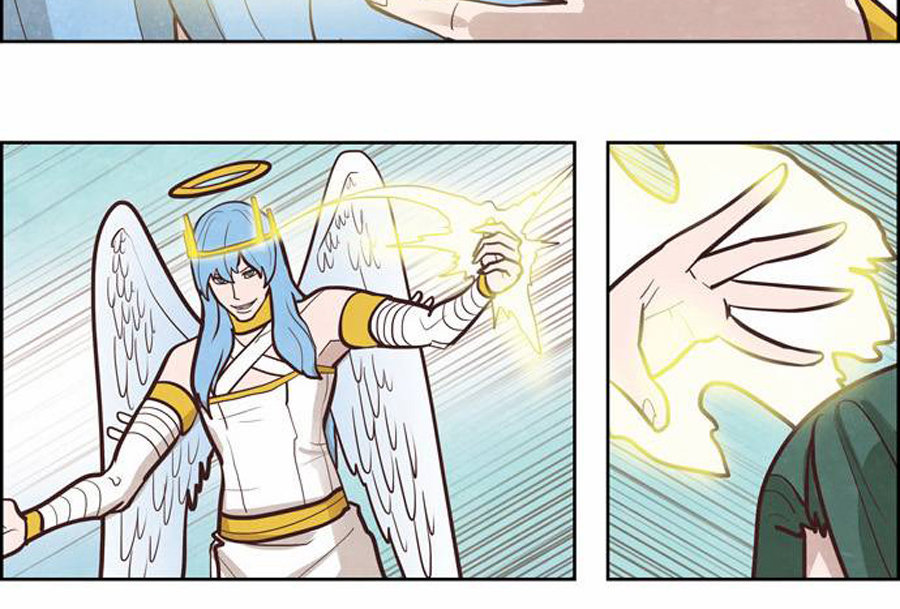 the devil king is bored season 2 chapter 68 10