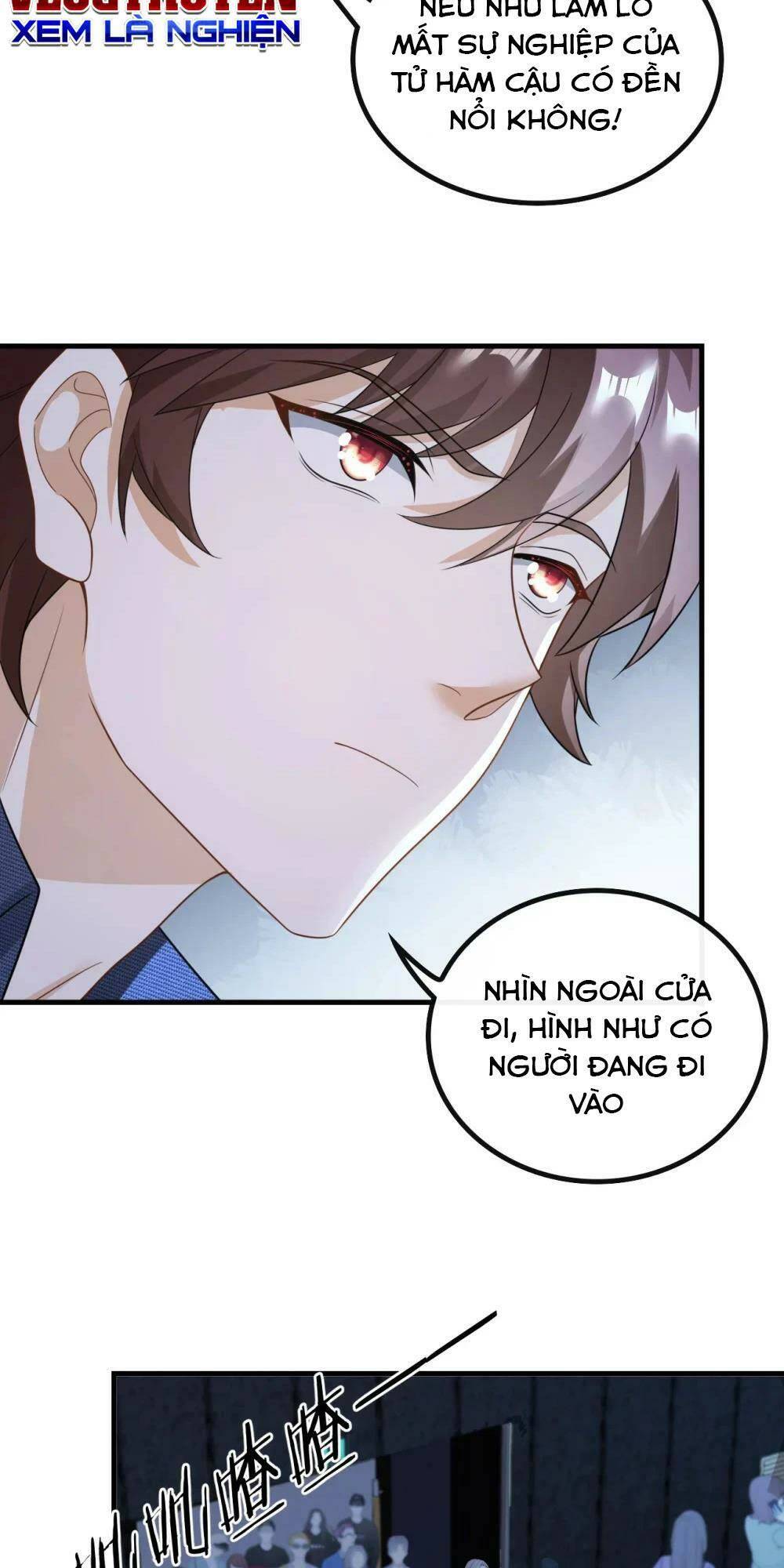 trùng sinh, ta mới là thiên vương giải trí chapter 48 8