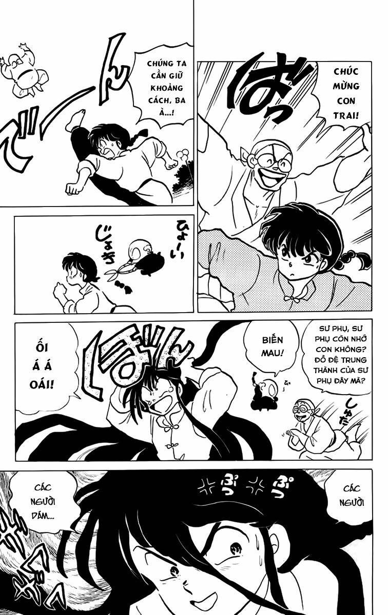 suối lời nguyền chapter 157 10