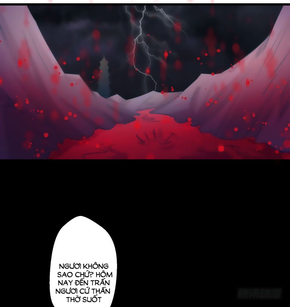 Liêu Liêu Nhân Thân Tu Tiên Truyện chapter 85 - Trang 32
