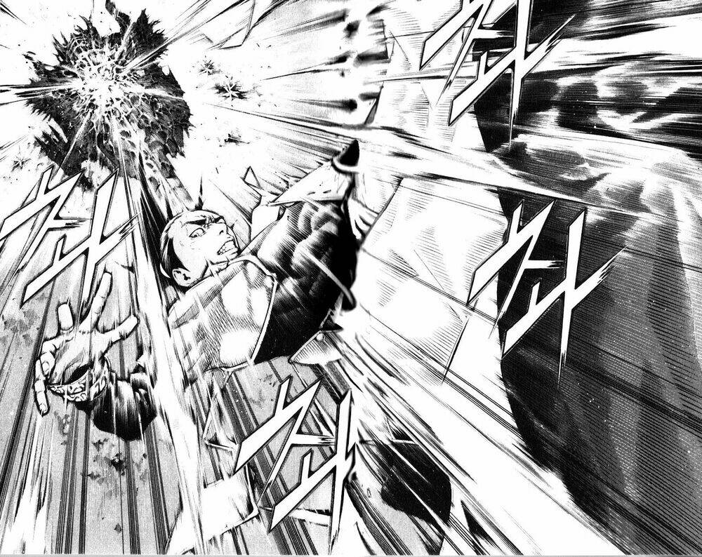 utopia s avenger chapter 3 34