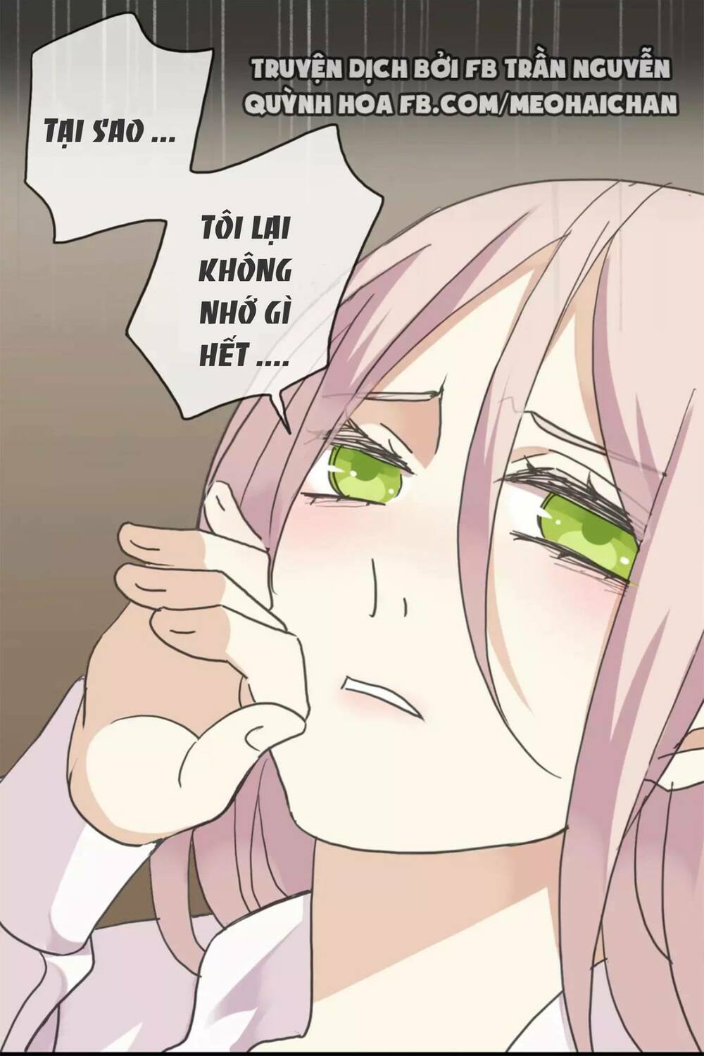 vết cắn ngọt ngào phần 1 chapter 7.5 5