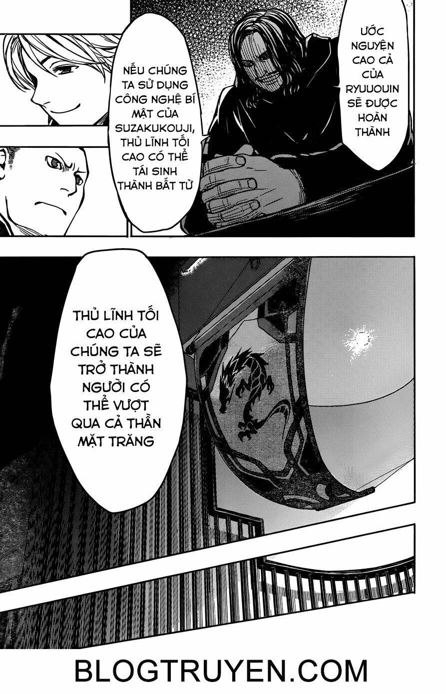 yuusen shoujo - plug-in girl chapter 5 25