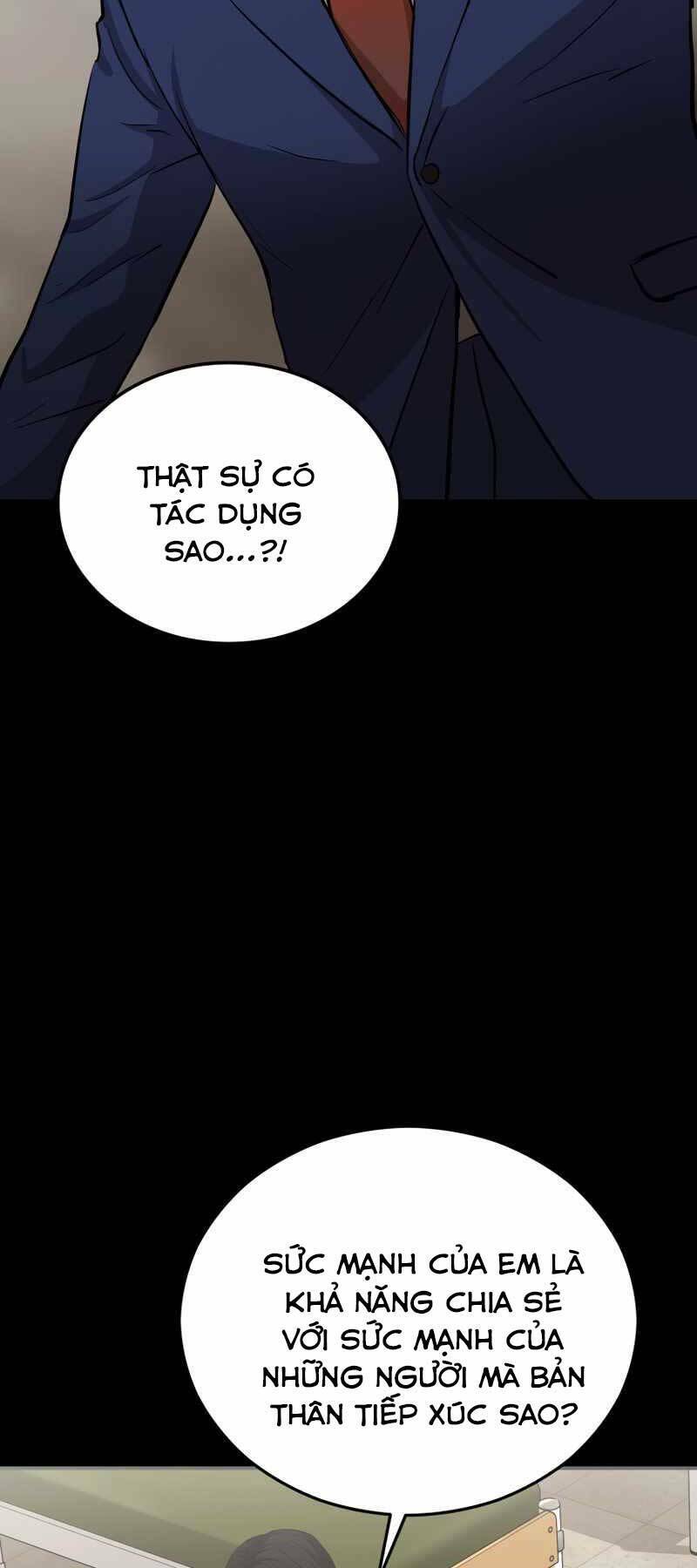 cánh cổng mở ra đúng ngày đầu tiên tôi thành chính trị gia chapter 21 4