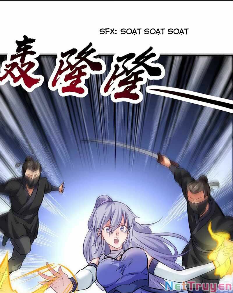 võ đạo độc tôn chapter 319 17