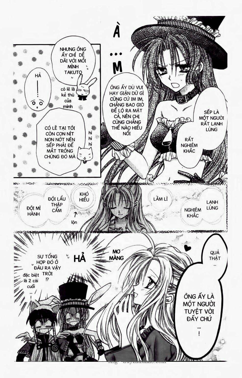 tìm ánh trăng tròn chapter 7 47