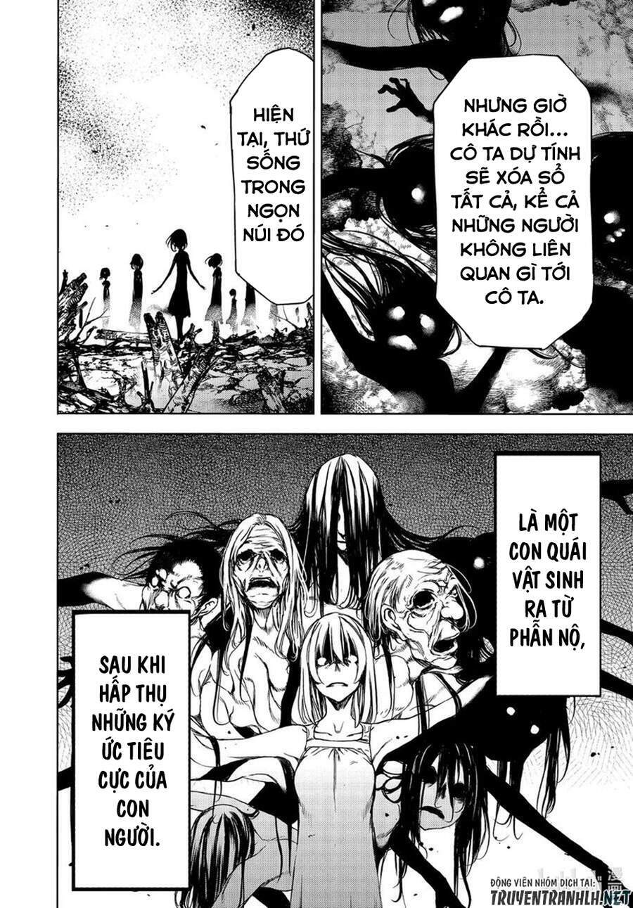 gleipnir - sợi xích thần chapter 70 6