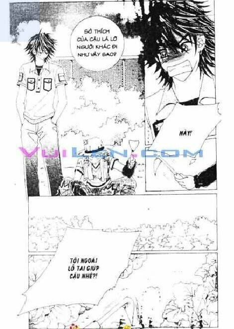 ánh nắng chói chang chapter 15 135