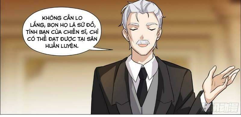 thập nhị thần binh khí chapter 5 27