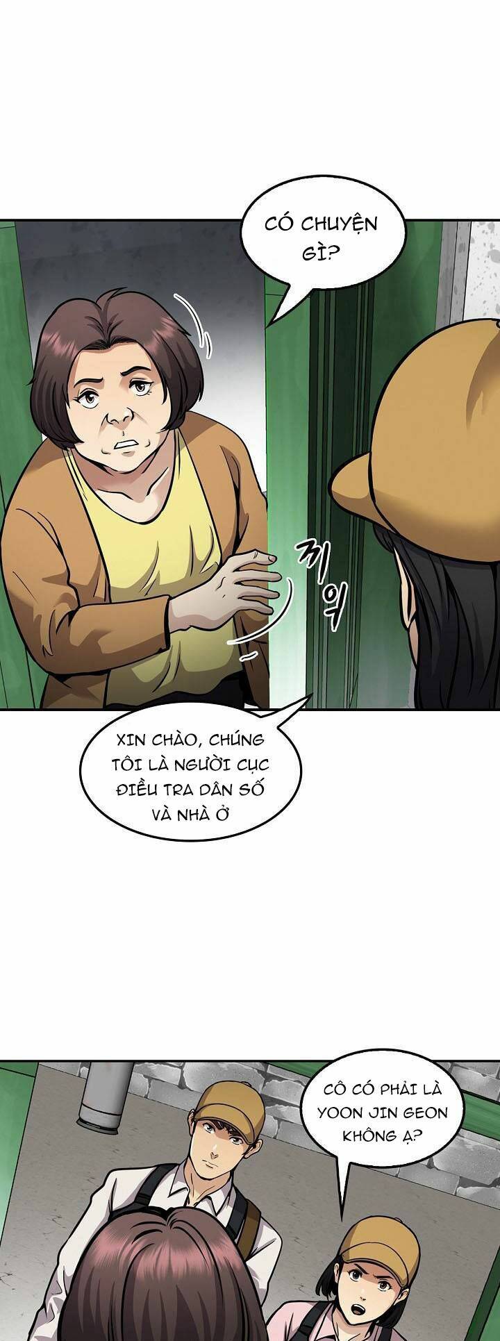 điều tra viên chuyển sinh chapter 117 46