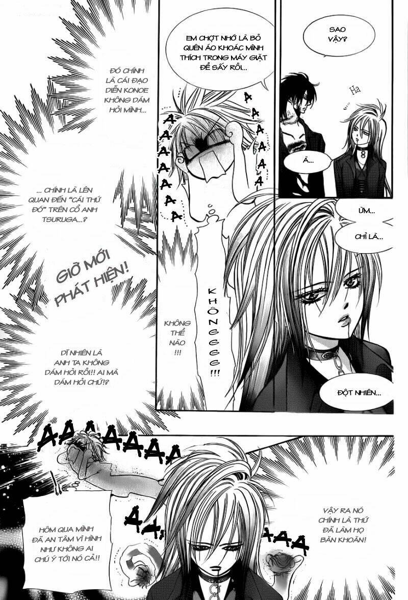 thử thách của kyouko chapter 198 24