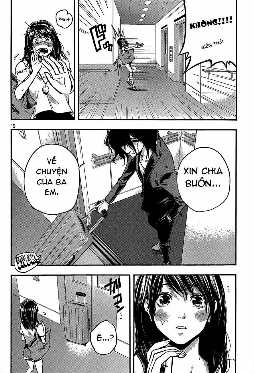 đạo luật nhiều vợ chapter 1 19