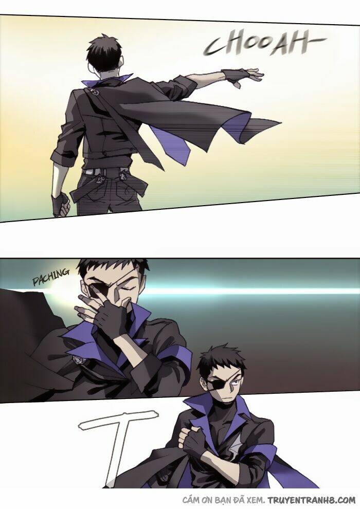 nữ sinh phép thuật chapter 13 16